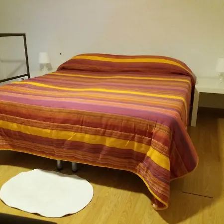 Casa Carletto A 2 Passi Dal Centro Bari