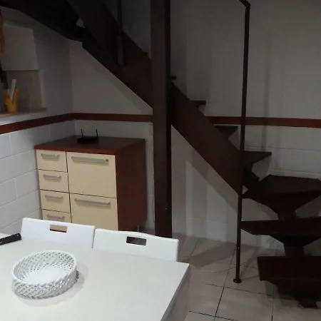 Casa Carletto A 2 Passi Dal Centro Bari