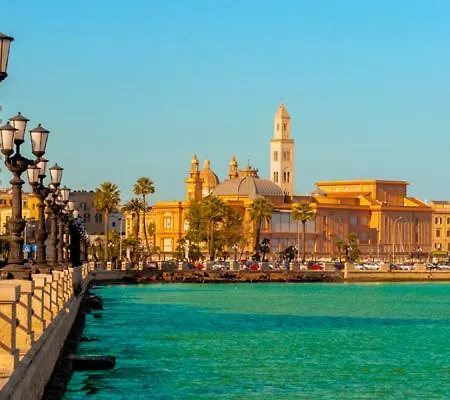 Casa Carletto A 2 Passi Dal Centro Bari