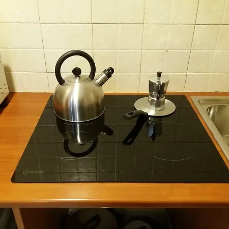 Lejlighed Casa Carletto A 2 Passi Dal Centro Bari