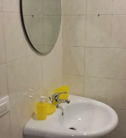 Casa Carletto A 2 Passi Dal Centro Lejlighed